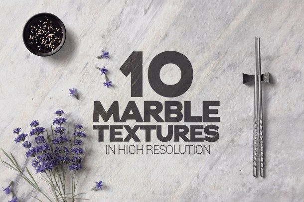 1 Marble Textures x10 (2340)